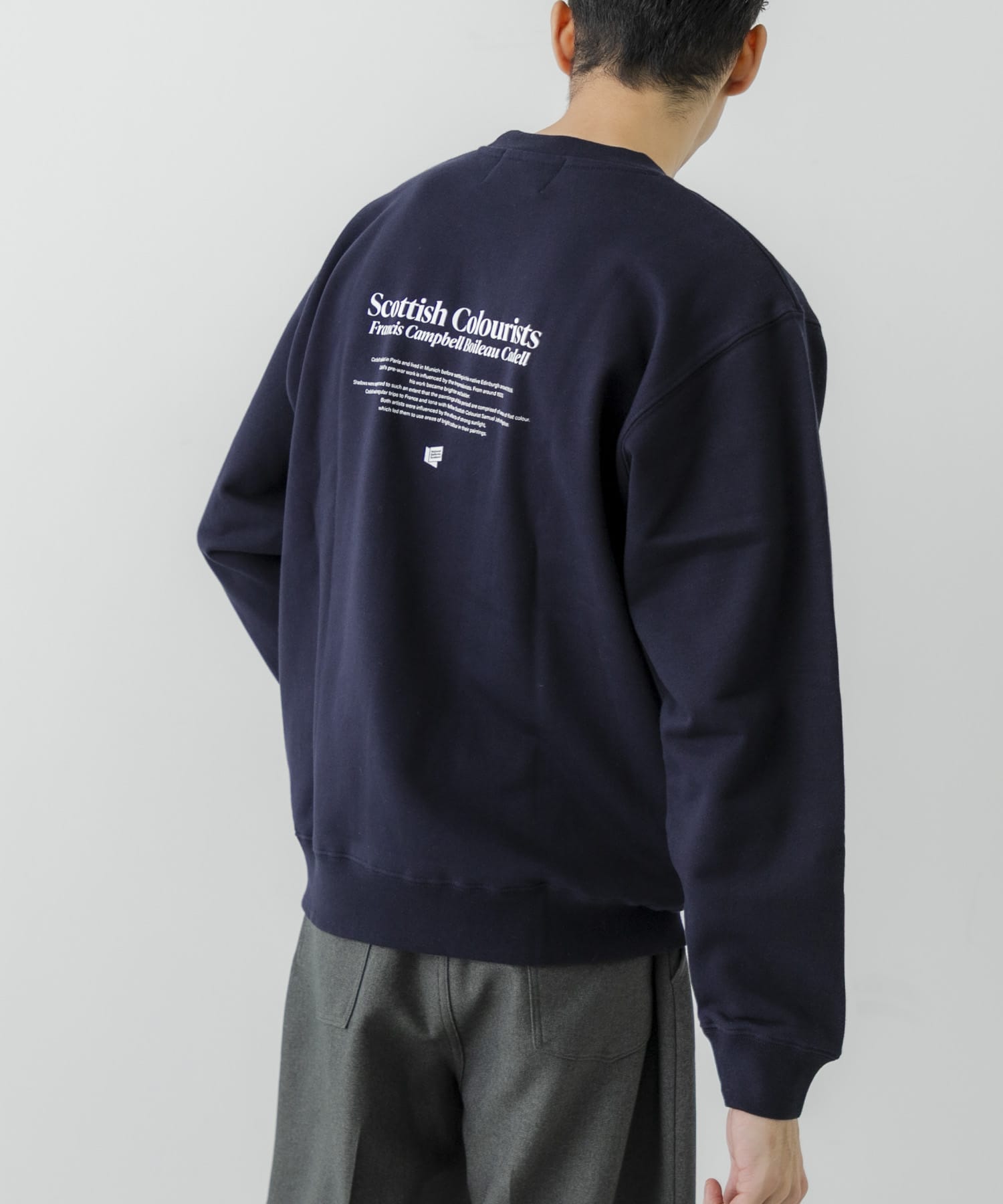 NAVY