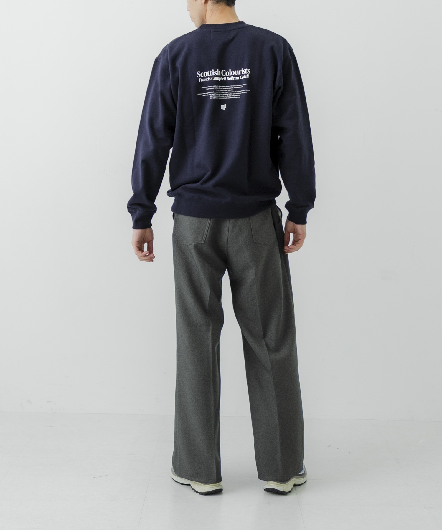 NAVY
