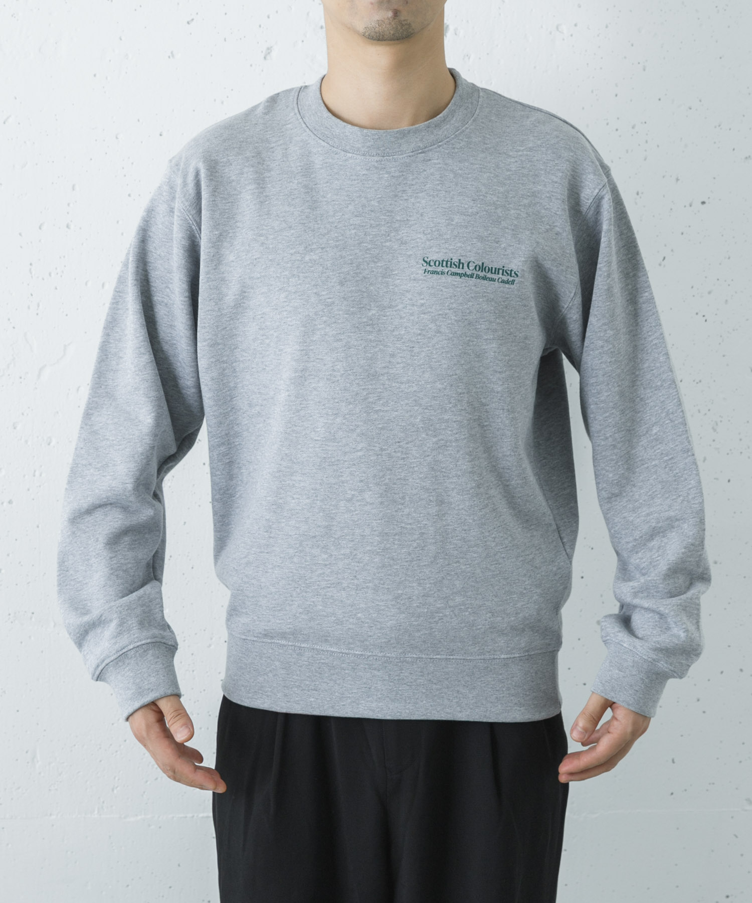 身長：172cm サイズ：M