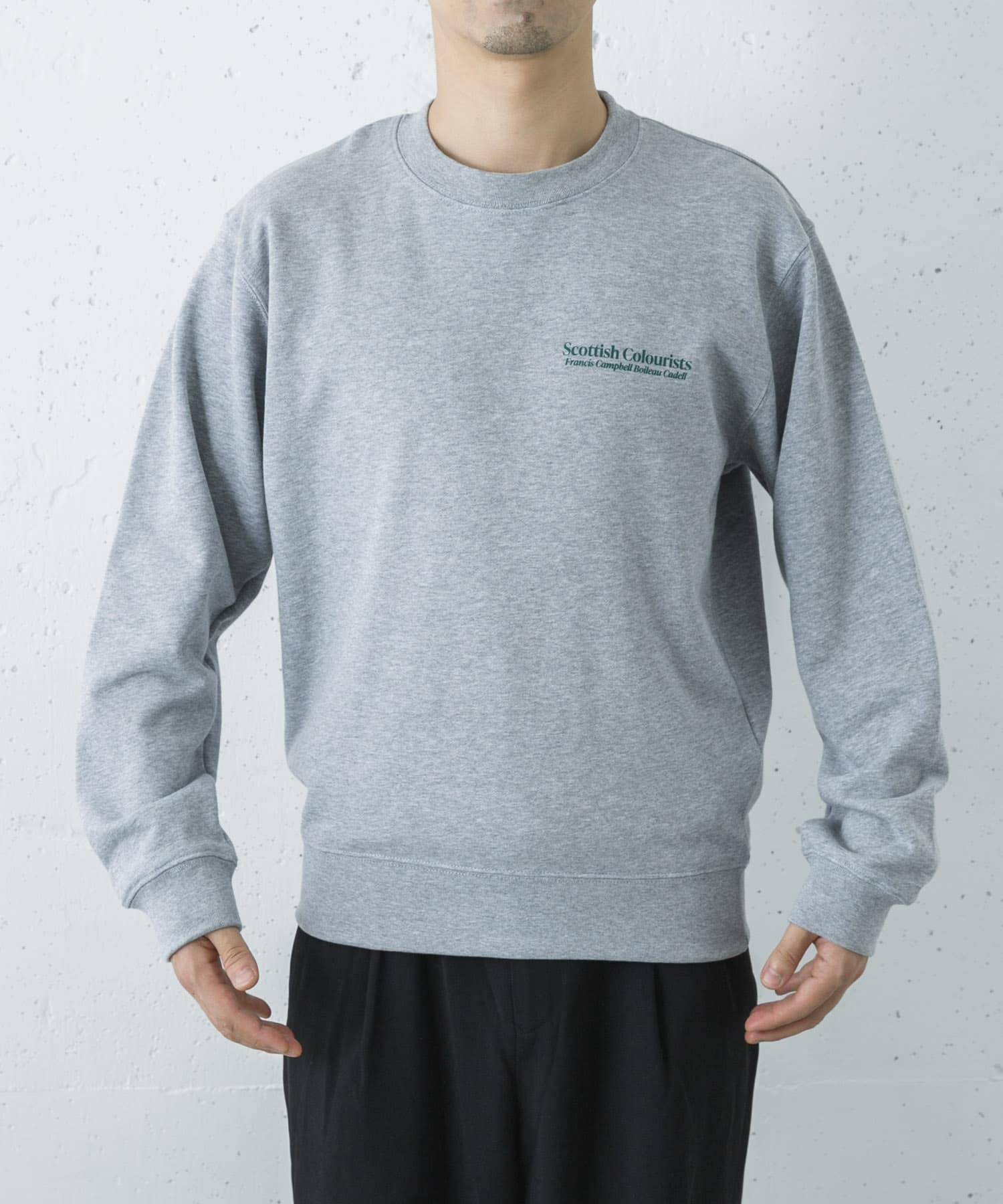 GRAY