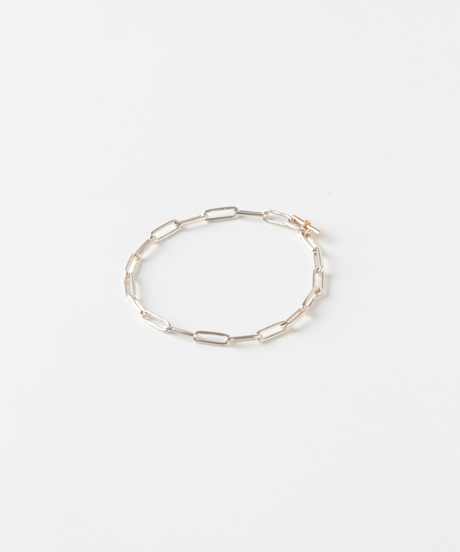 GIGI　ARTEMIS boned chain bracelet