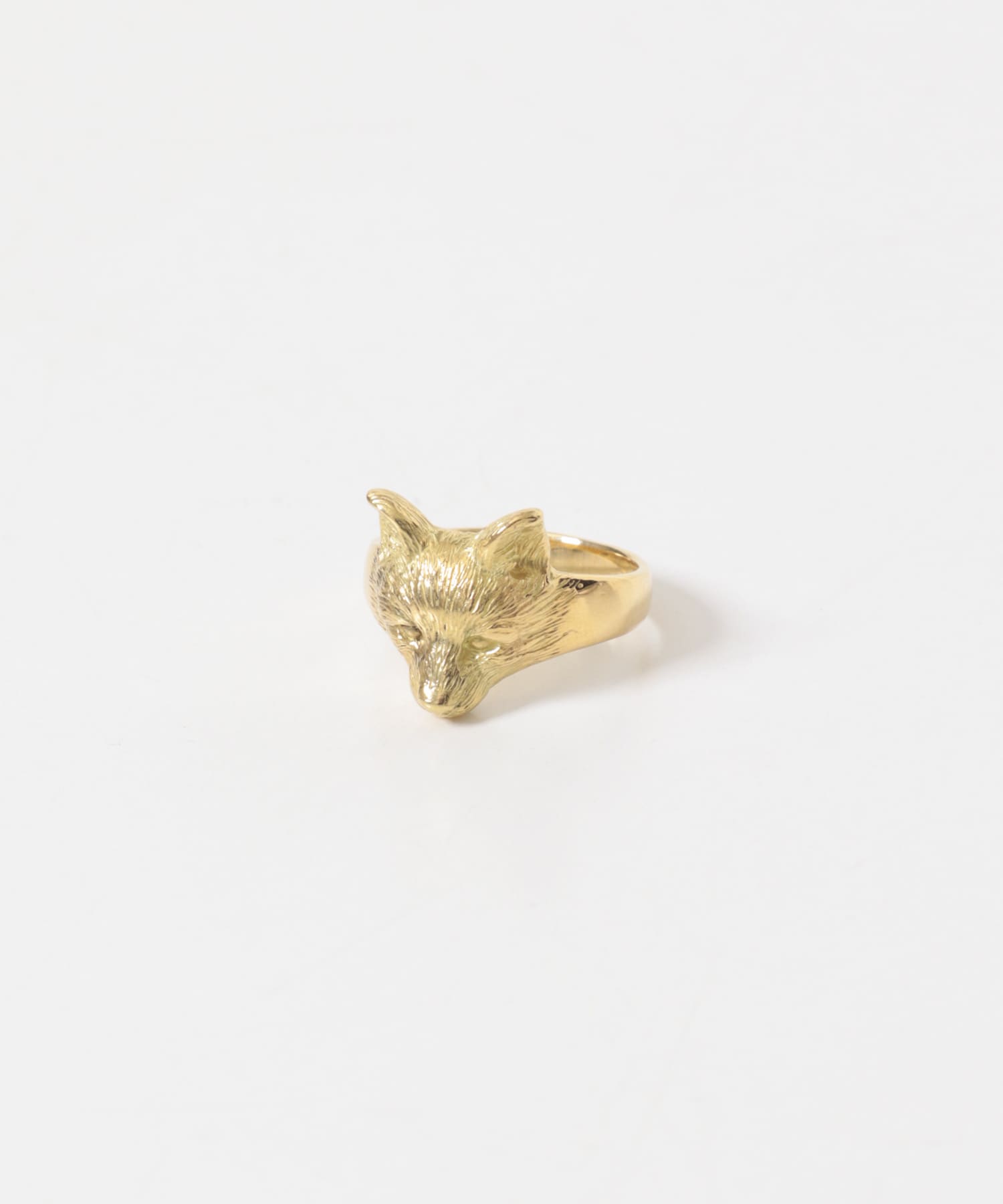 GIGI　Mr.fox ring