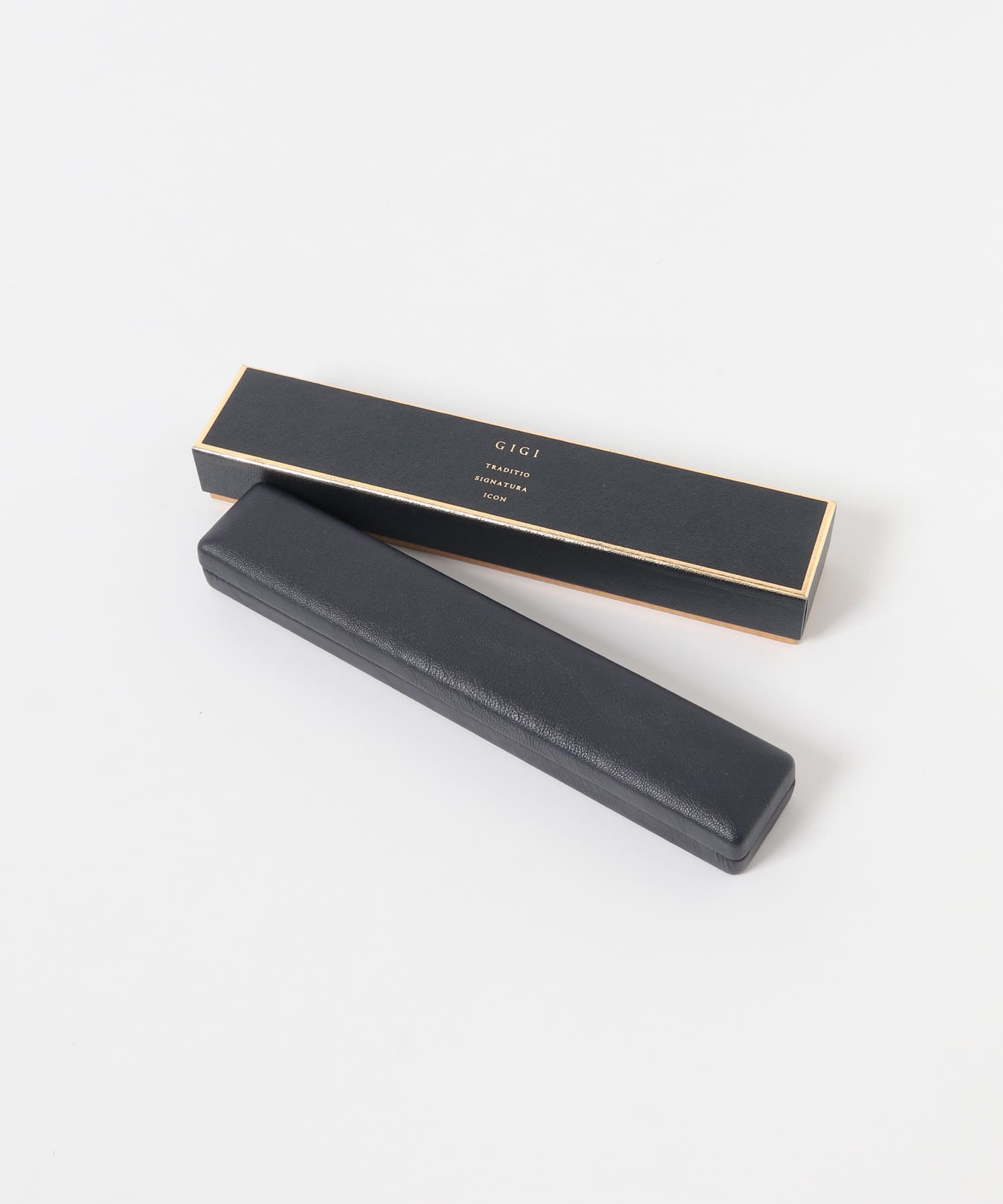 GIGI　Solid chain bracelet GOLD 200