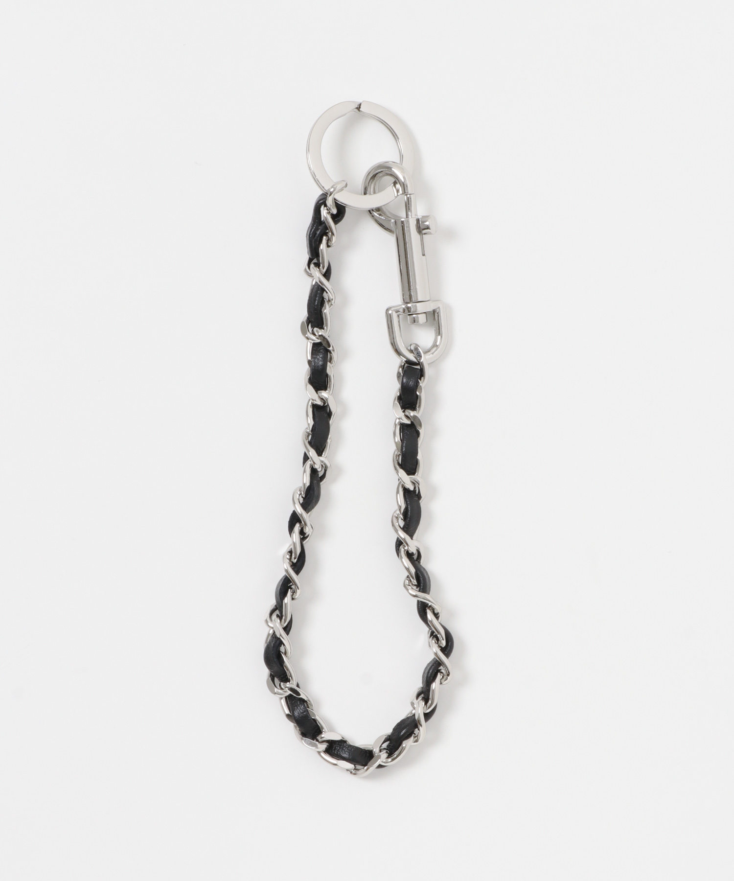 NEXUSVII.×ITTI　C WALLET CHAIN-S