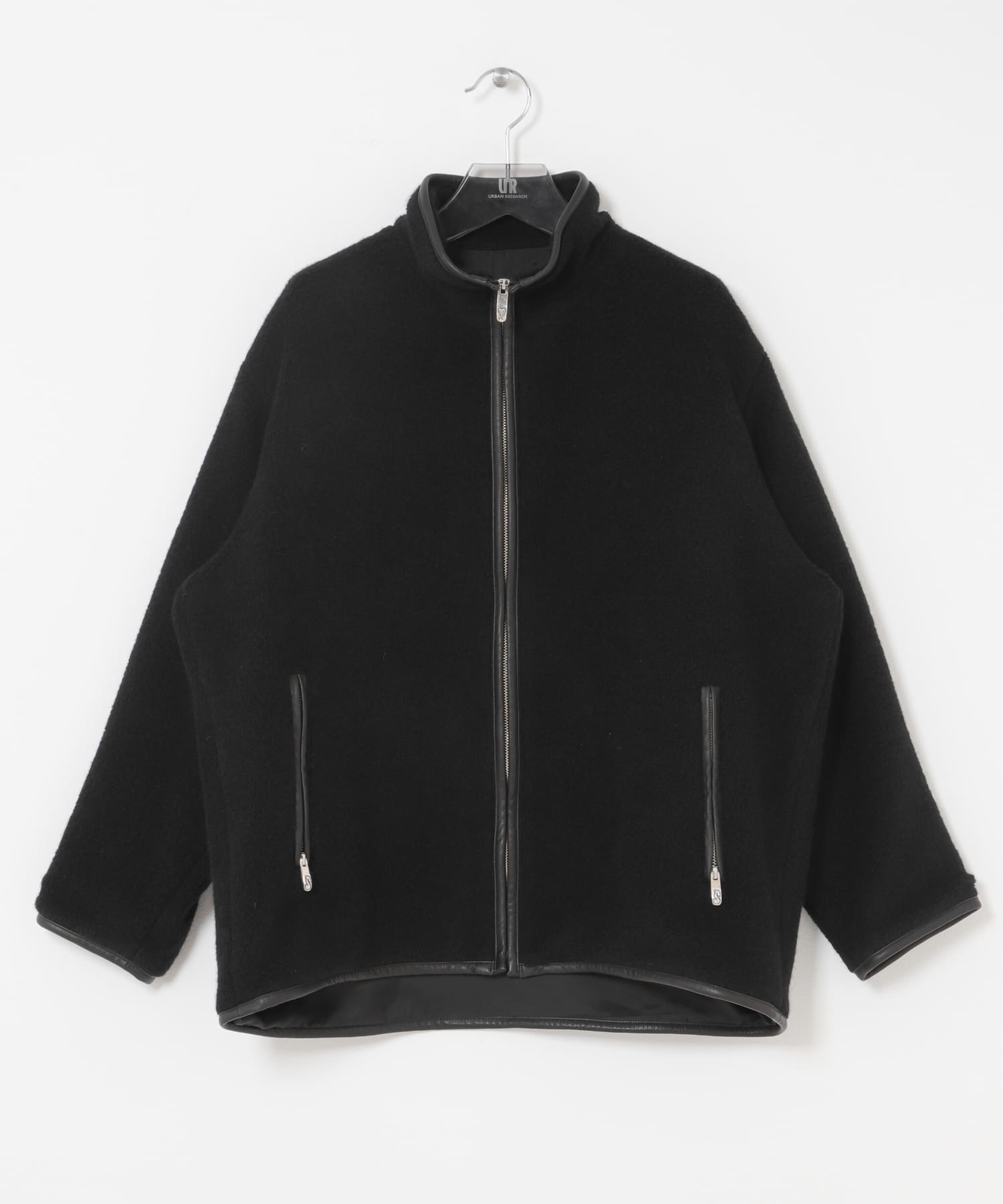 PORTER CLASSIC　JK W.LTR PP-ENTRF