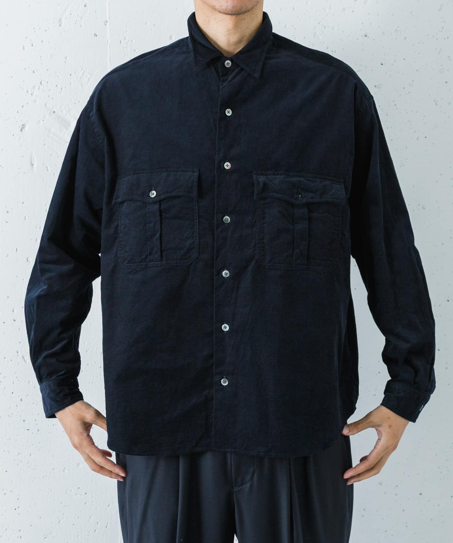 NAVY