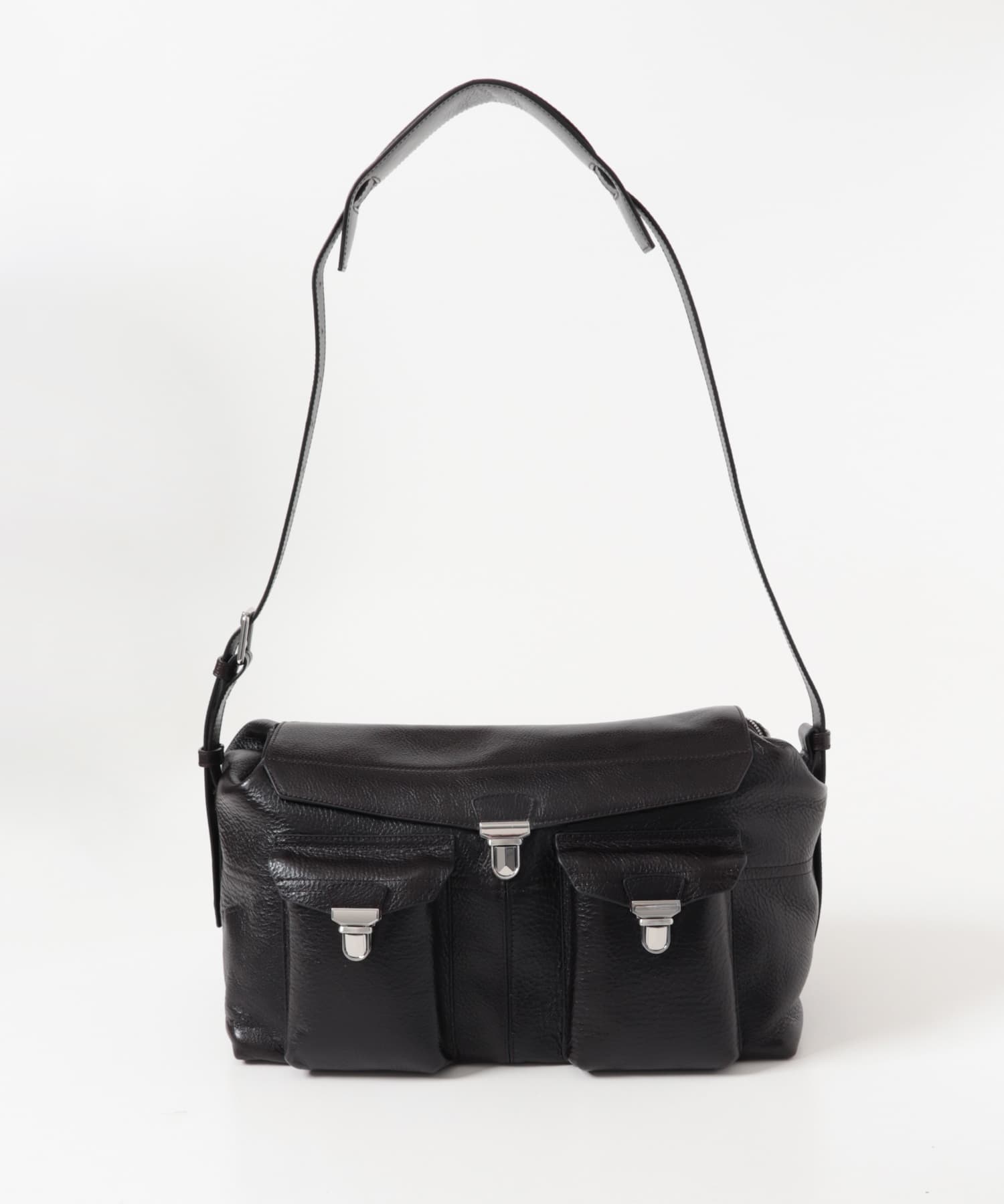 LEMAIRE　WEEK-END GEAR BAG ESPRESSO -