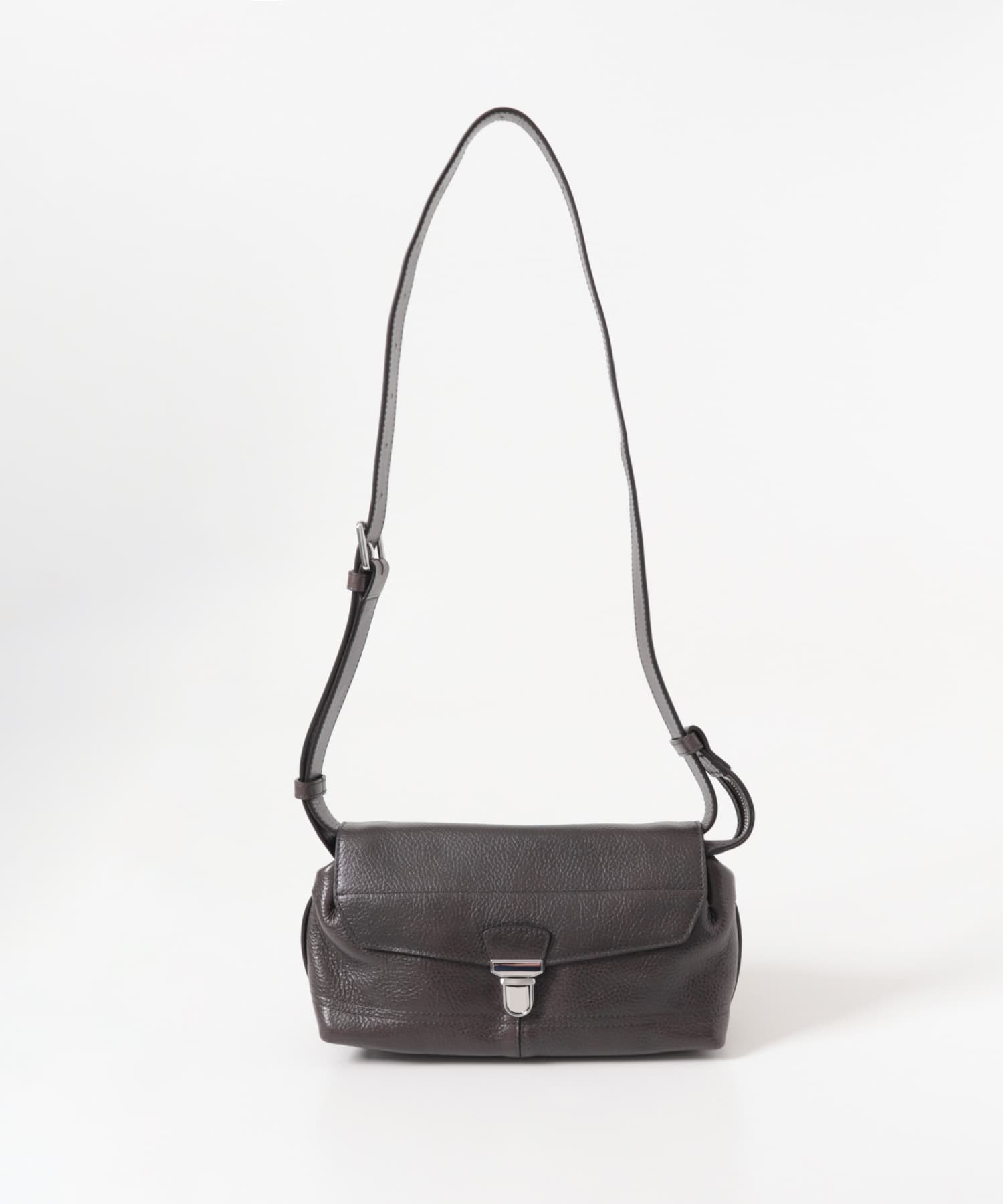 LEMAIRE　SMALL GEAR BAG DARK MINK -