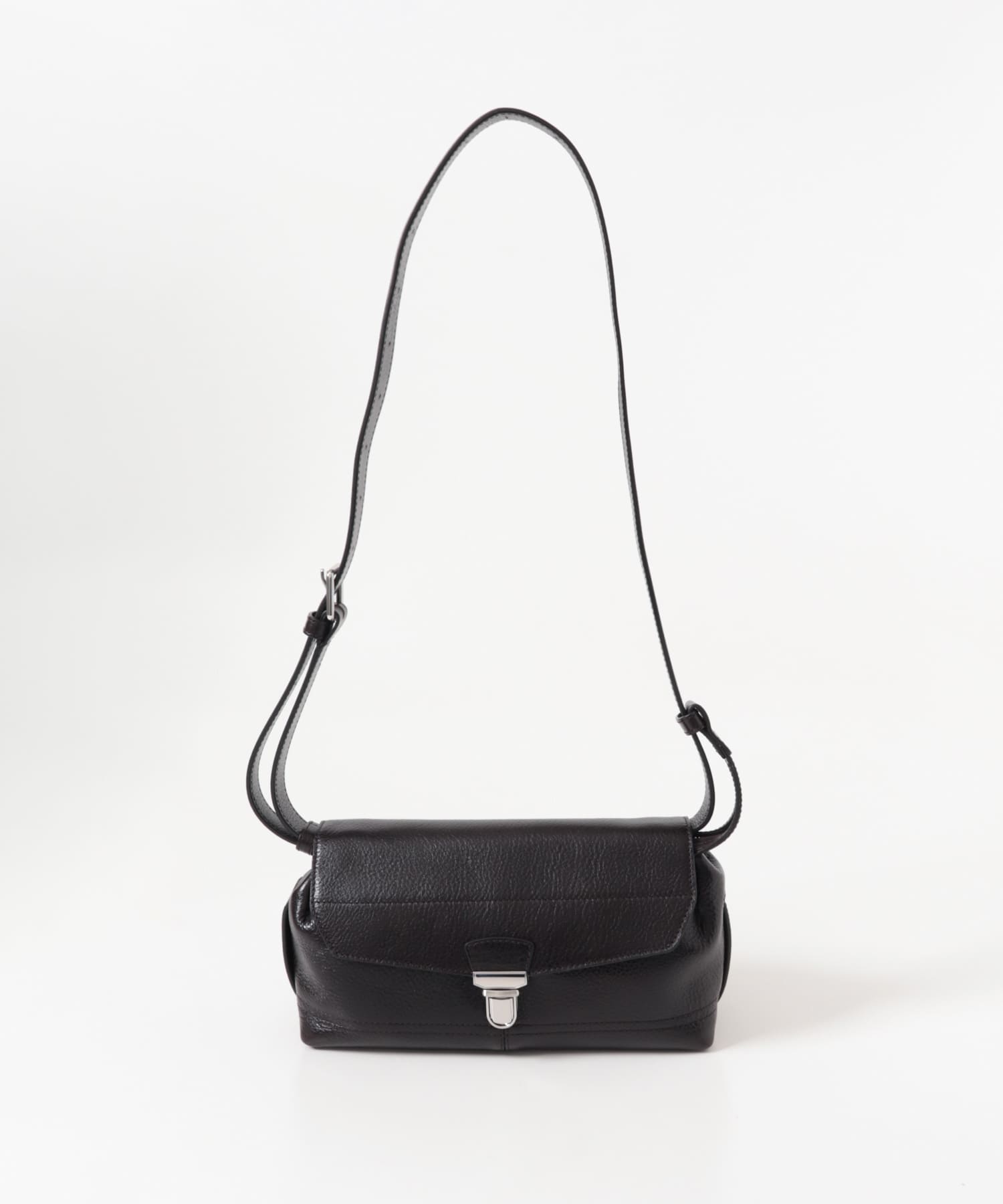 LEMAIRE　SMALL GEAR BAG ESPRESSO -