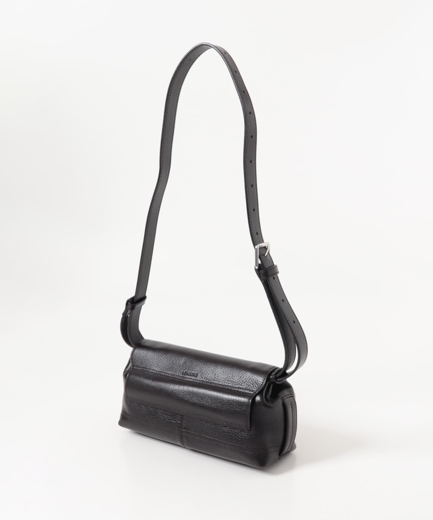 LEMAIRE　SMALL GEAR BAG ESPRESSO -