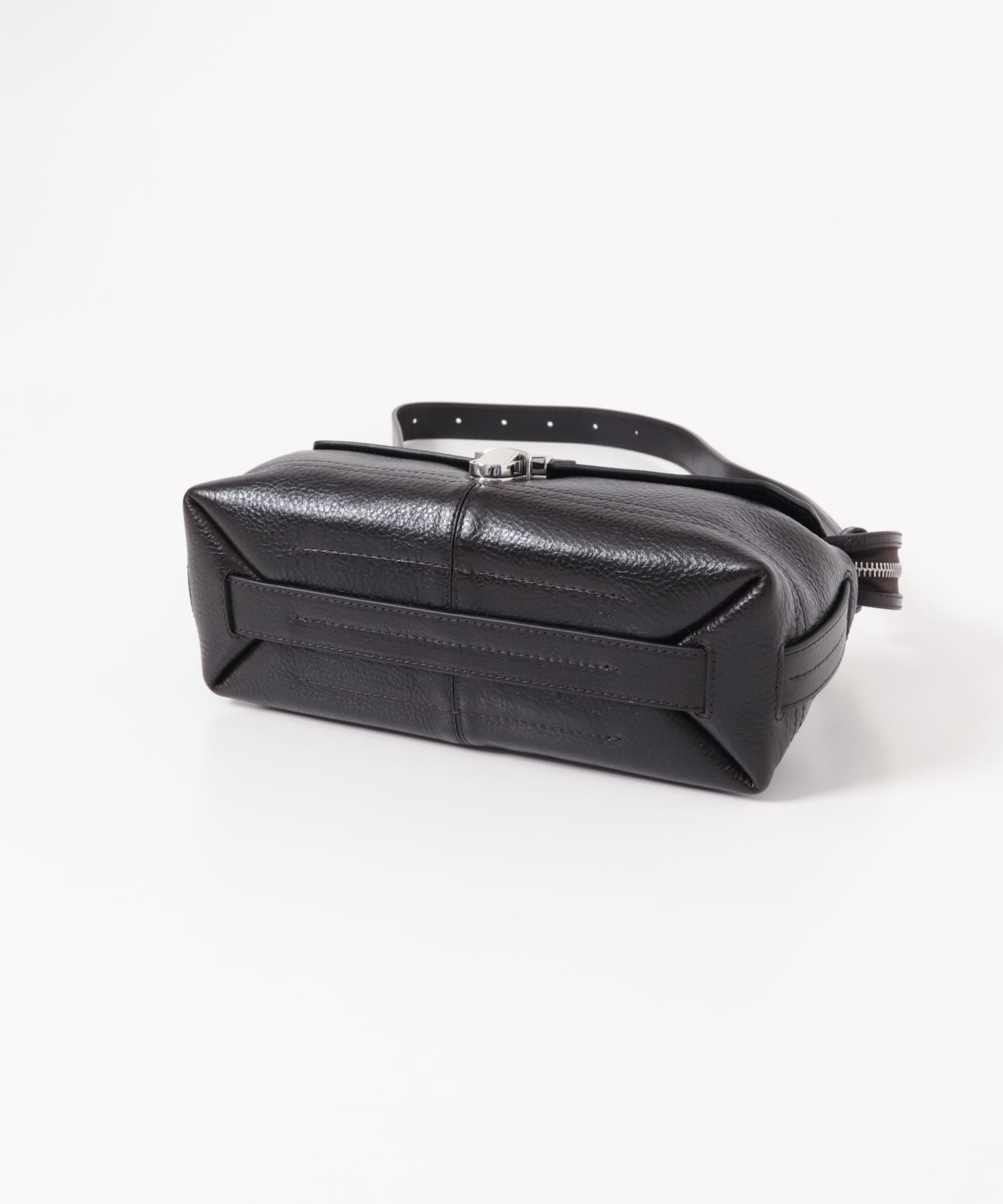 LEMAIRE　SMALL GEAR BAG ESPRESSO -