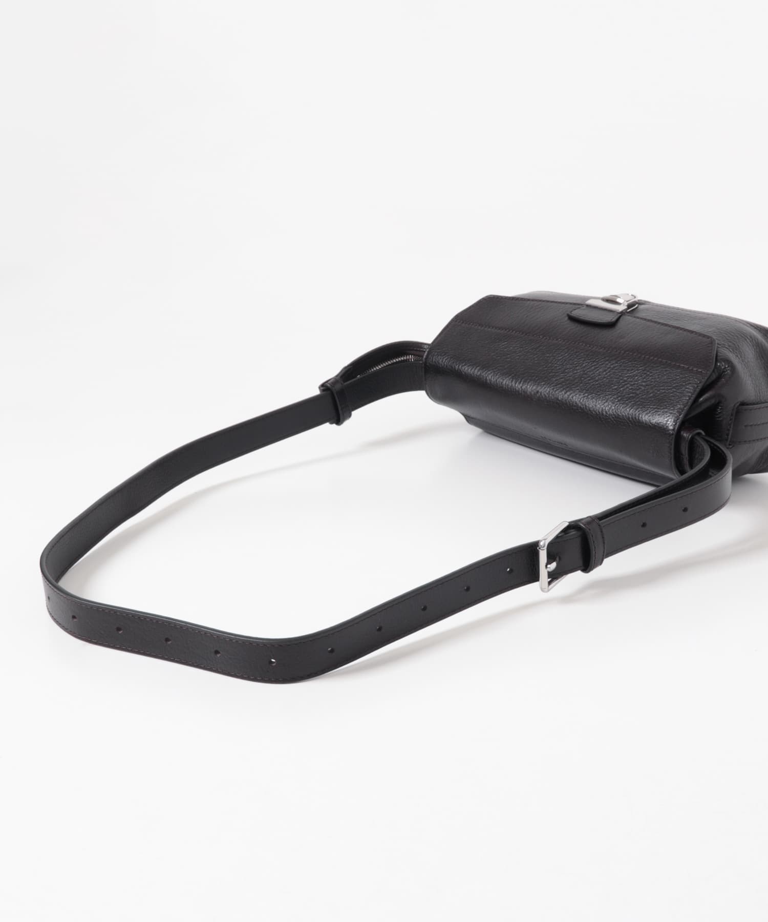LEMAIRE　SMALL GEAR BAG ESPRESSO -