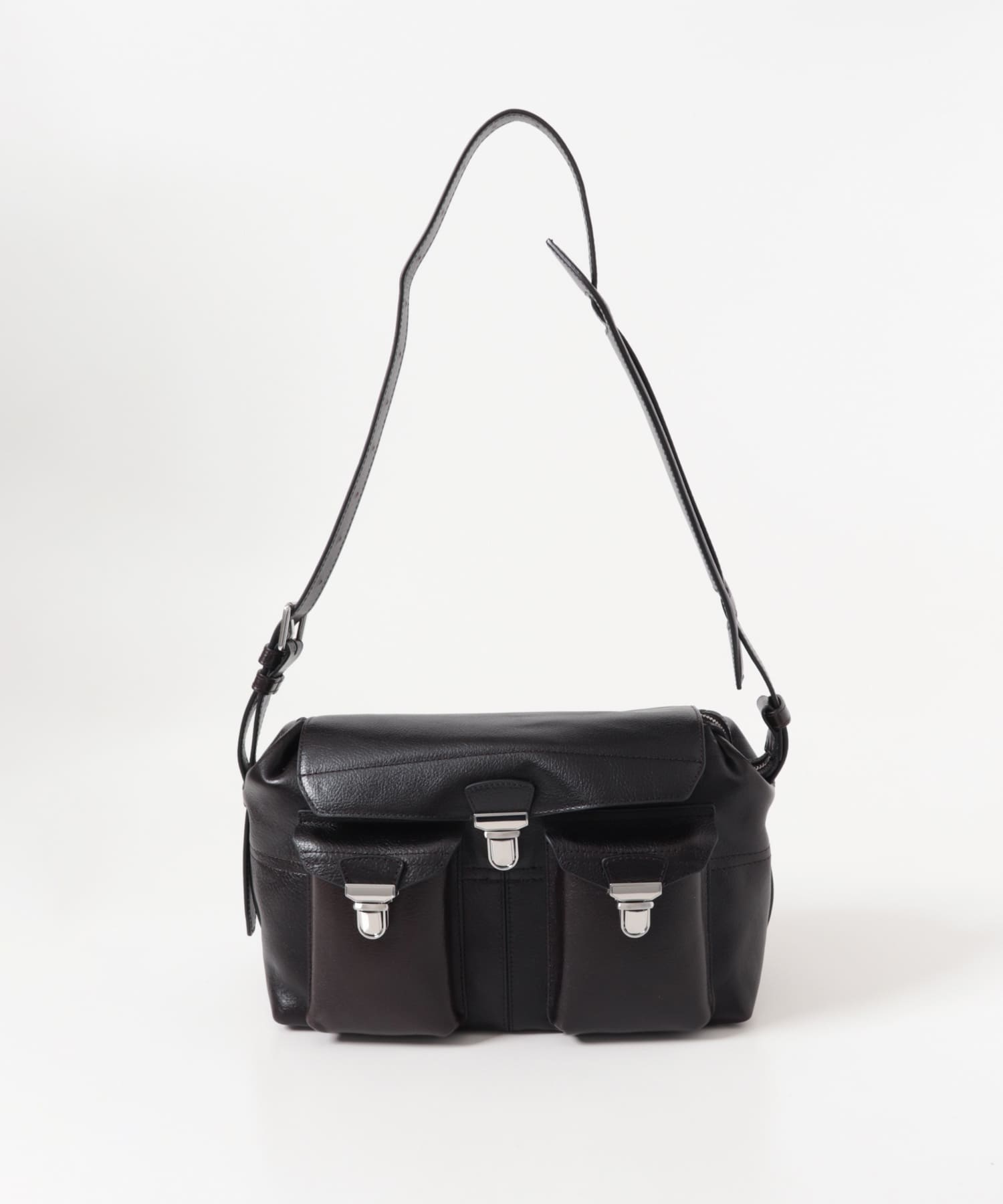 LEMAIRE MEDIUM GEAR BAG(- ESPRESSO): バッグ｜URBAN RESEARCH公式