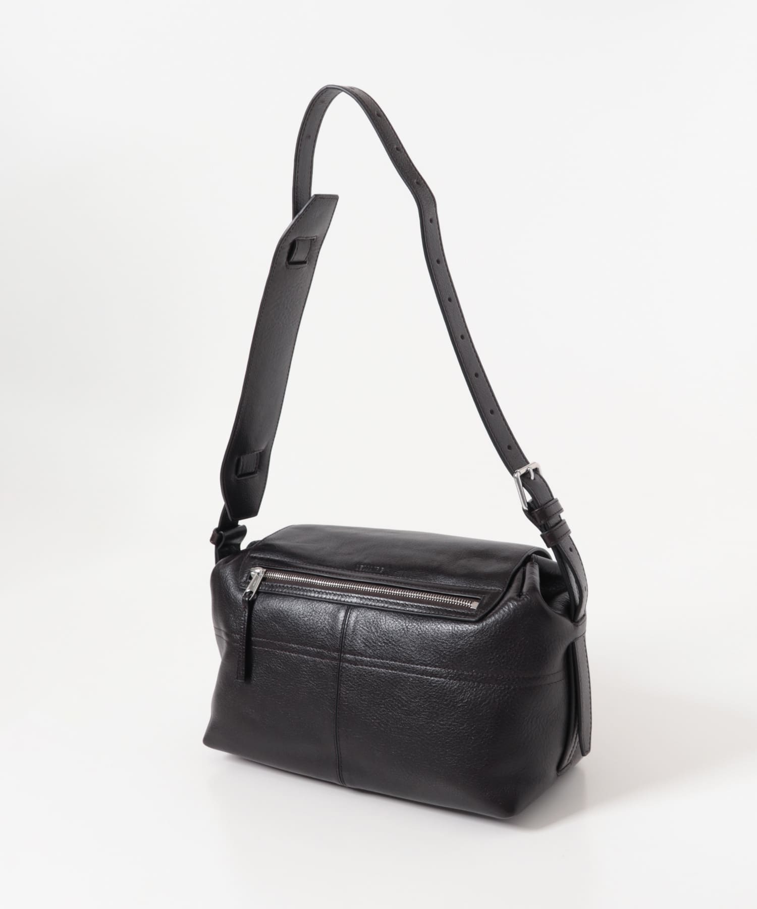 LEMAIRE　MEDIUM GEAR BAG ESPRESSO -