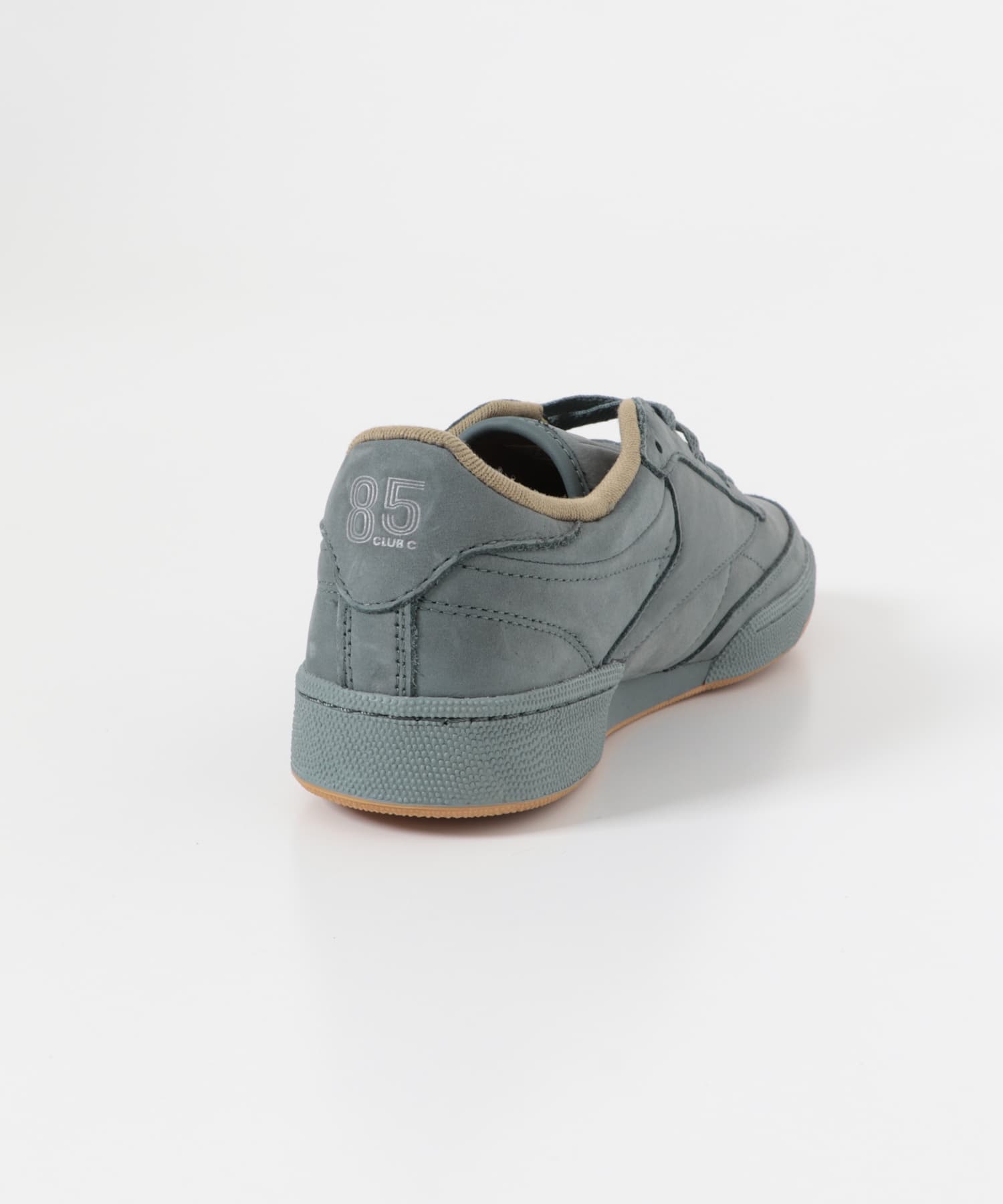 Reebok　CLUB C 85 VINTAGE ダークフォグ 26