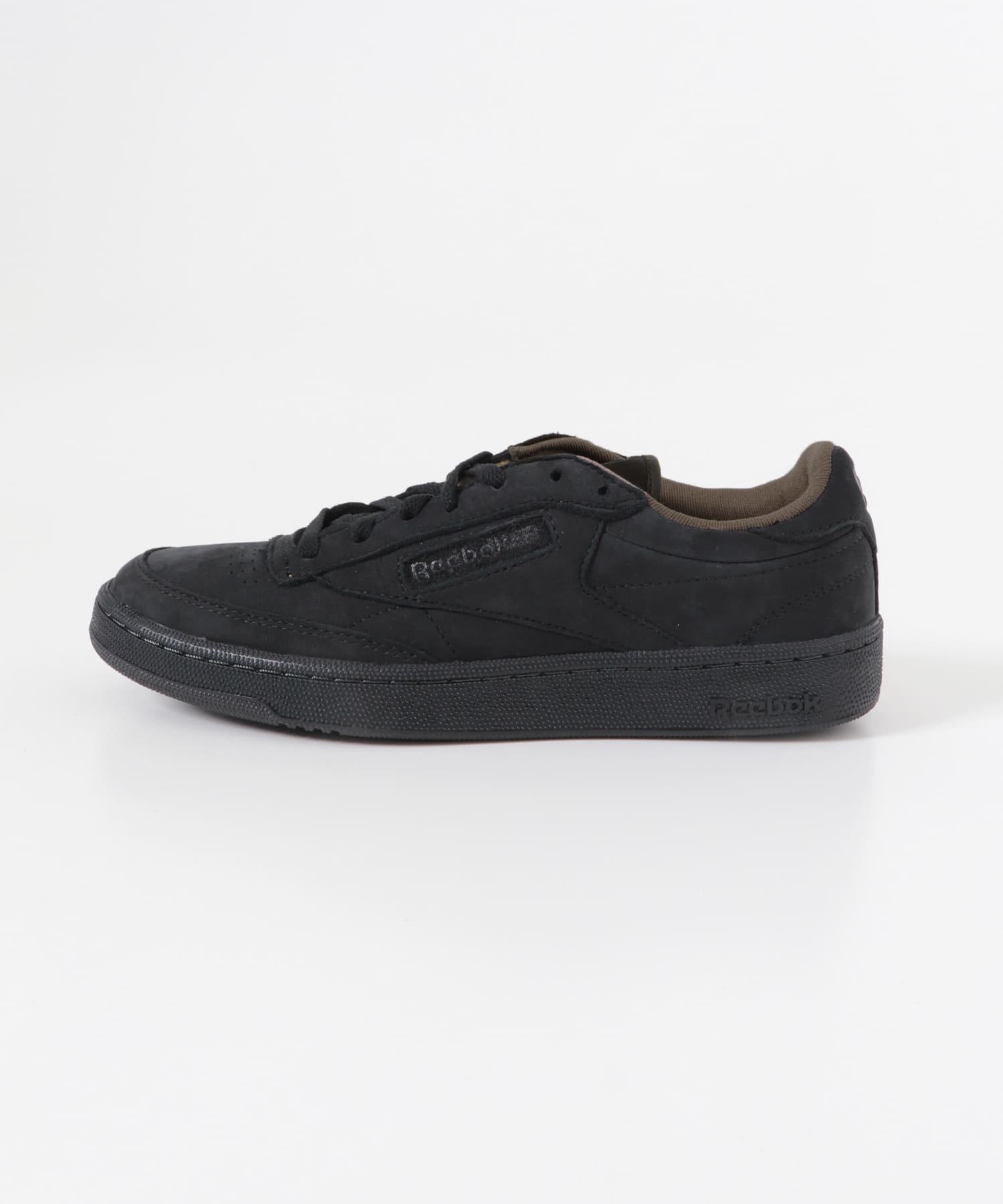 Reebok　CLUB C 85 VINTAGE