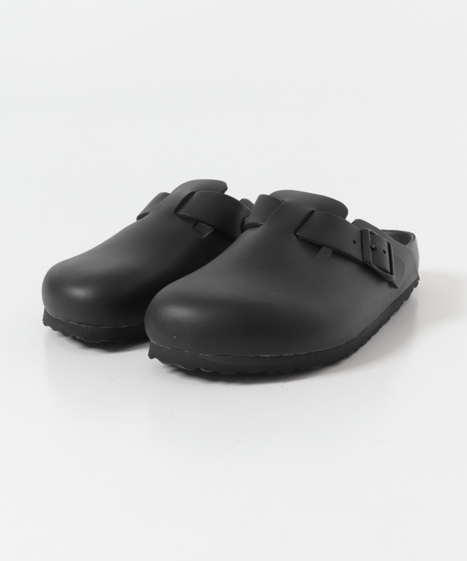 BIRKENSTOCK　BOSTON EXQUISITE