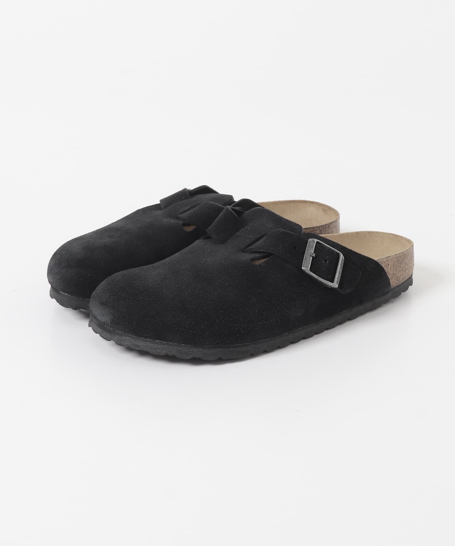 STUDIO NICHOLSON SLIIP ON CLOG(40 BLACK): シューズ｜URBAN RESEARCH