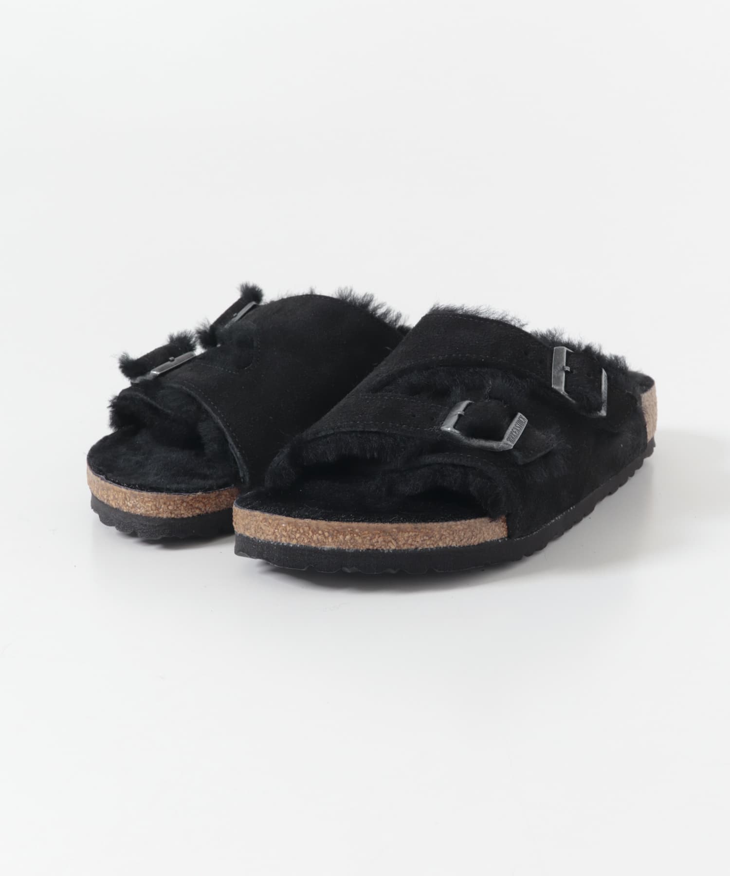 BIRKENSTOCK　ZURICH SHEARLING