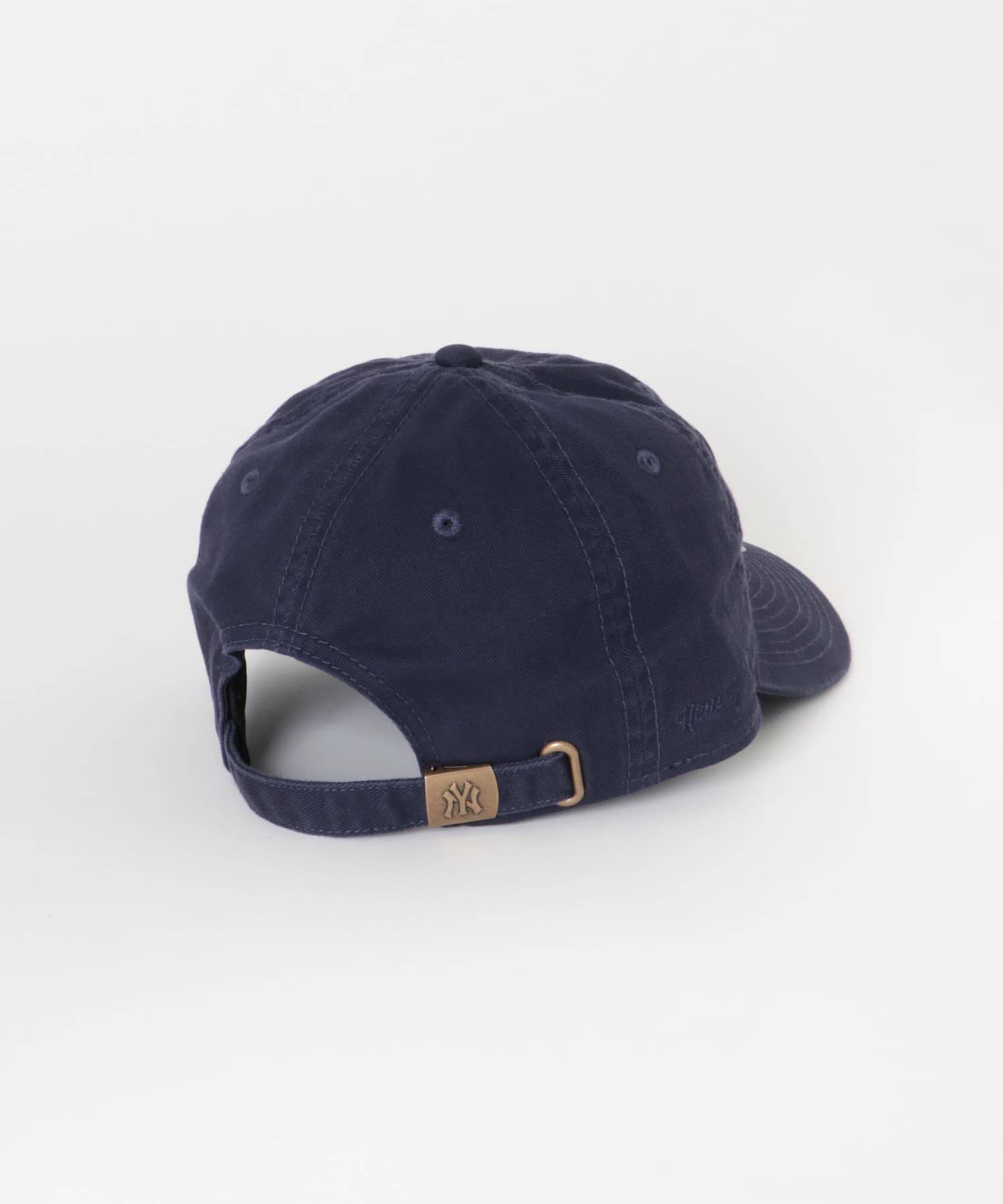 New Era　930CS TONAL NEYYANCO NAVY FREE