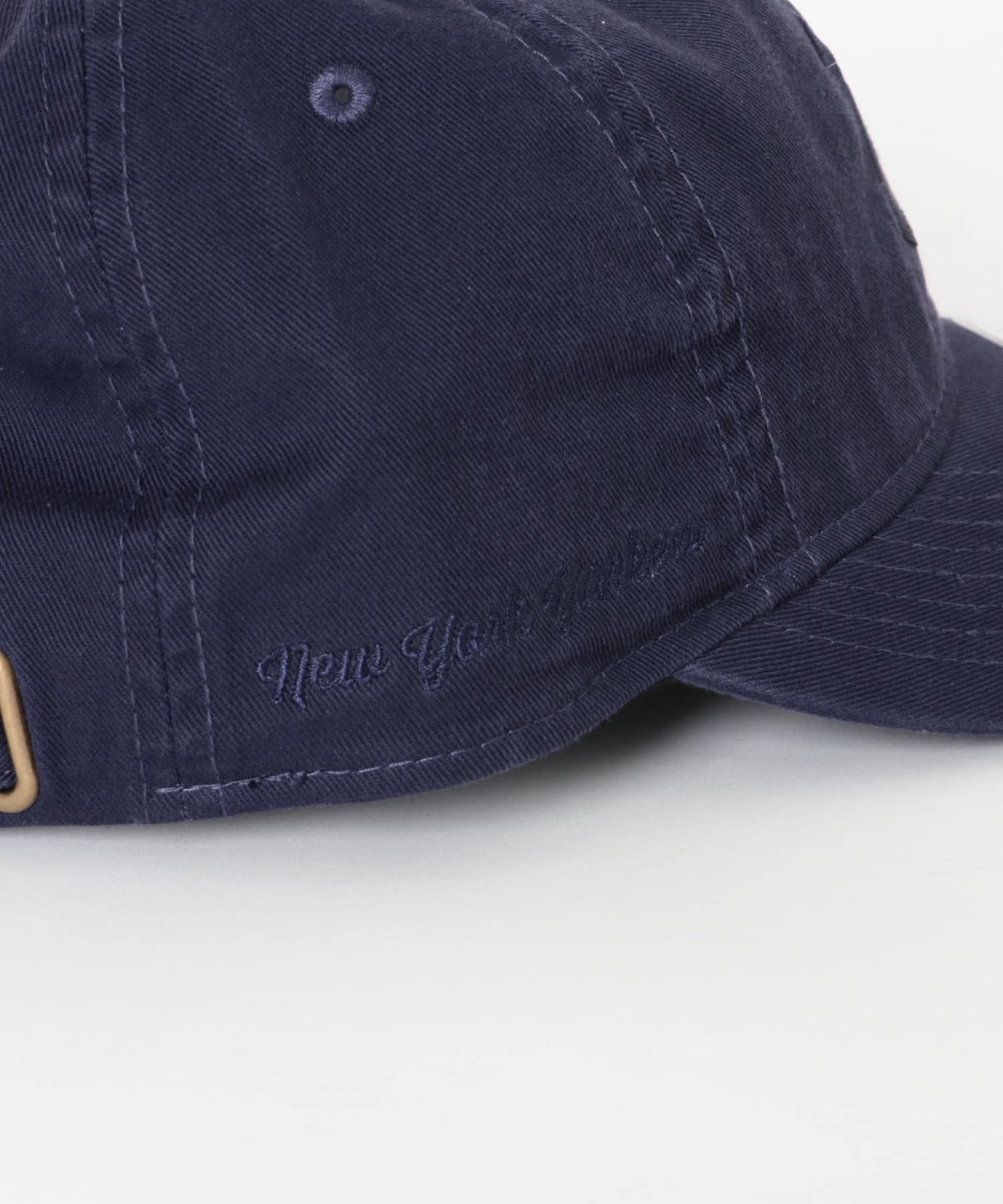 New Era　930CS TONAL NEYYANCO NAVY FREE
