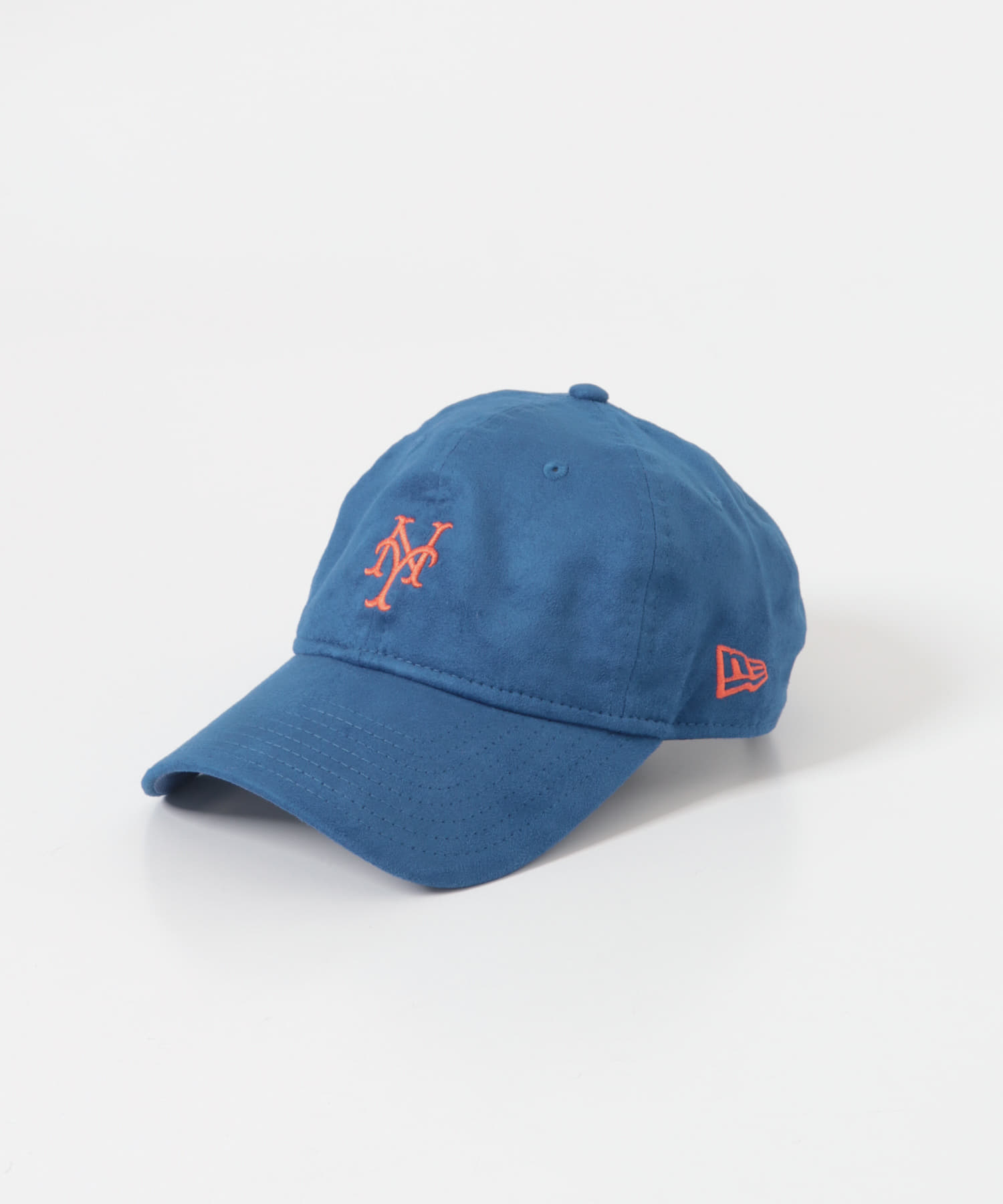 New Era　SYNTHETIC SUEDE NEYMET