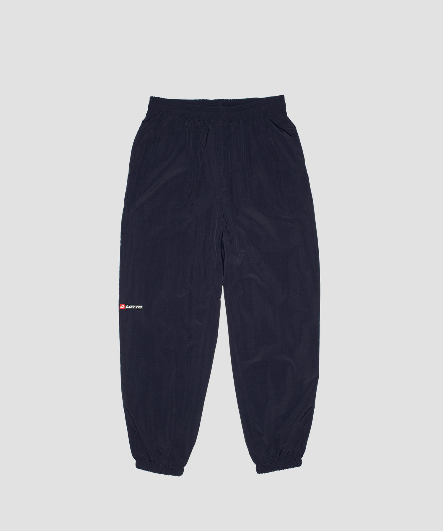 LOTTO　TAPING NYLON PANTS