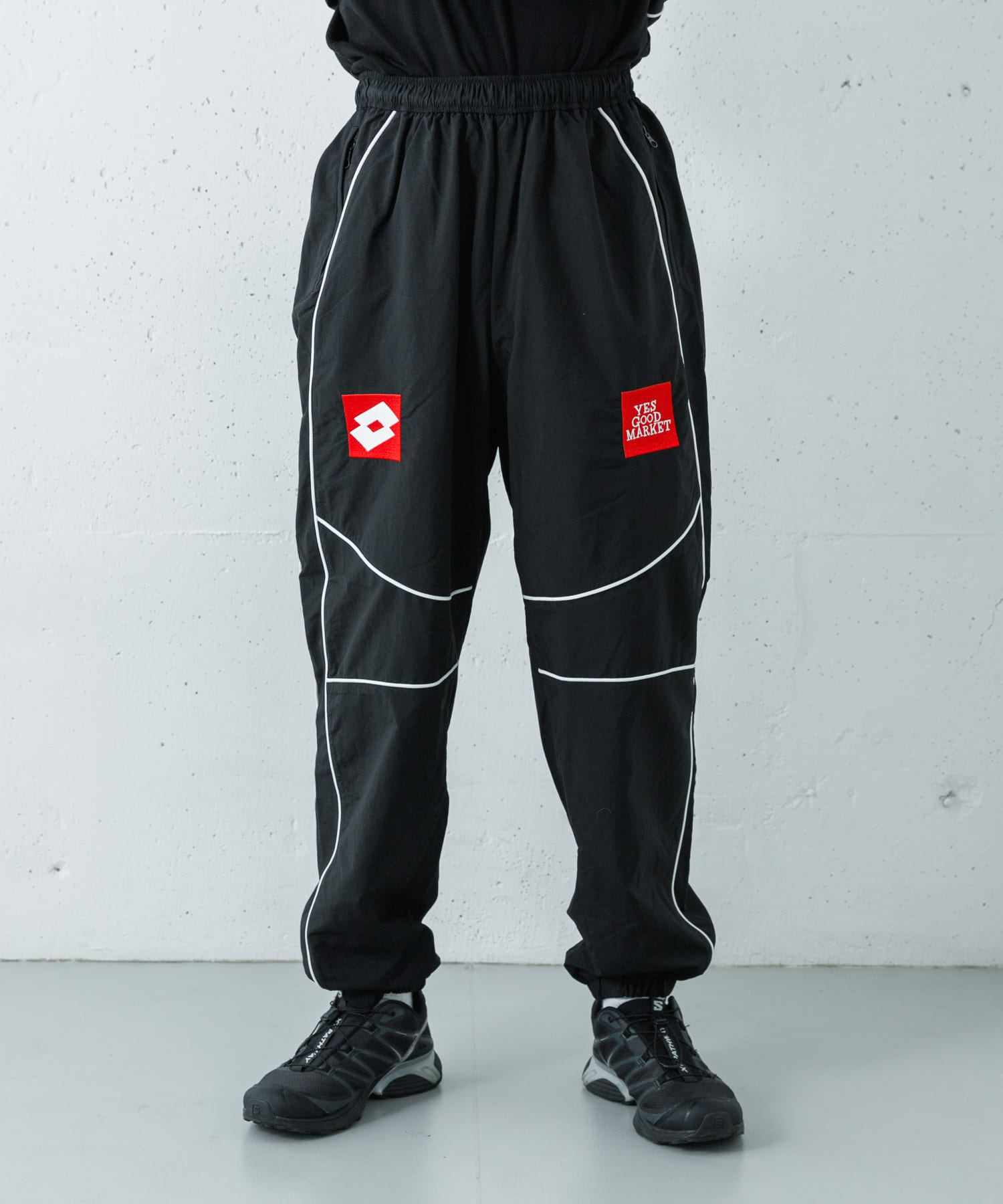 身長：172cm サイズ：M