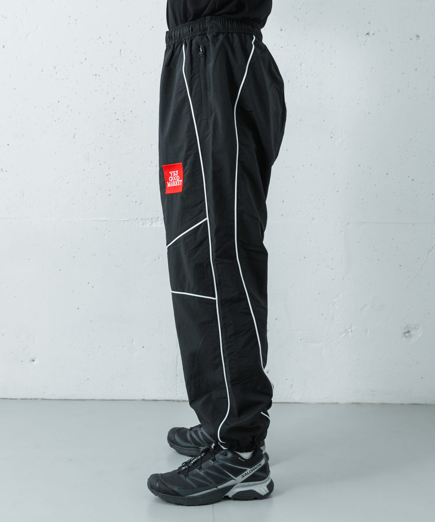 身長：172cm サイズ：M