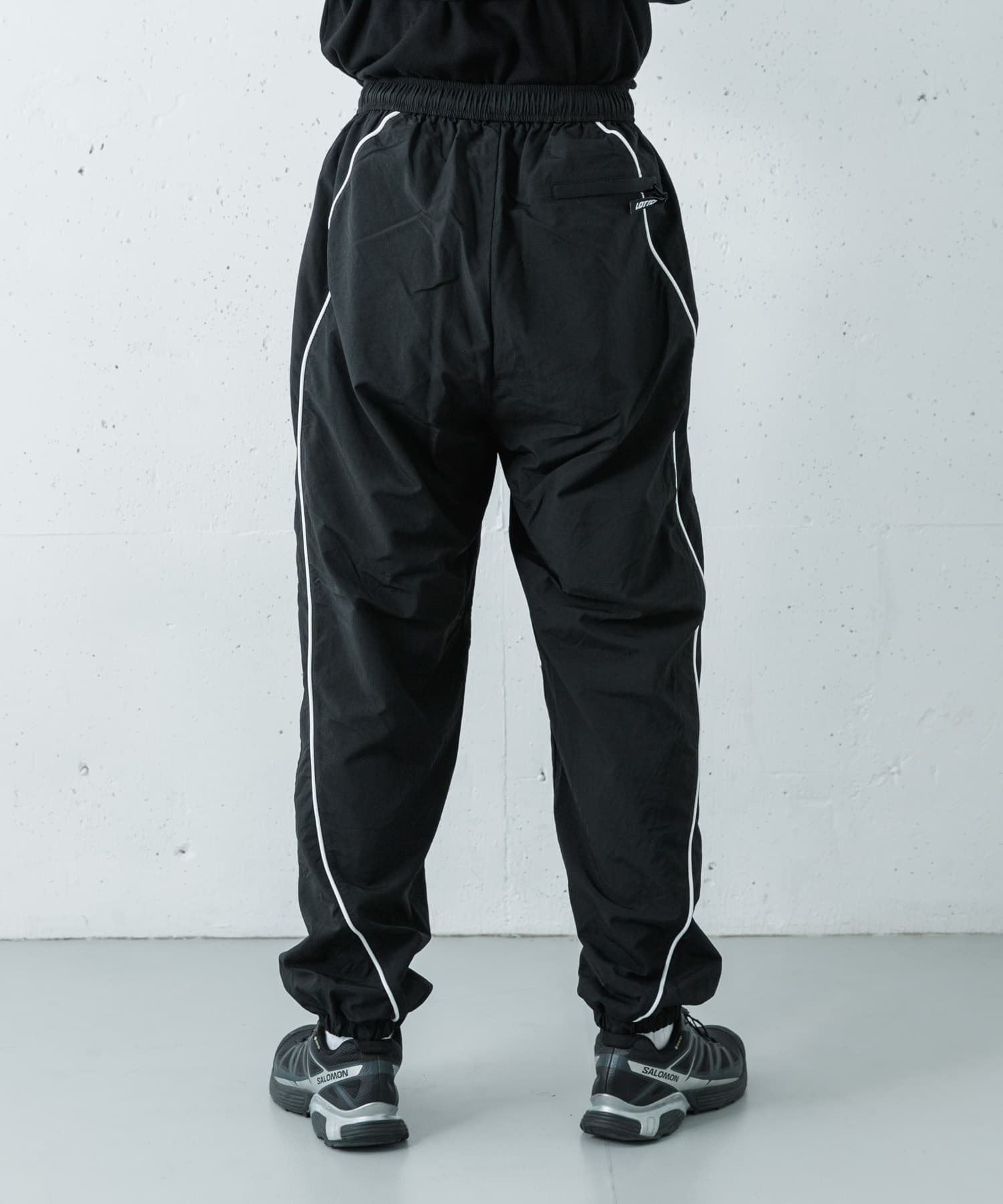 身長：172cm サイズ：M