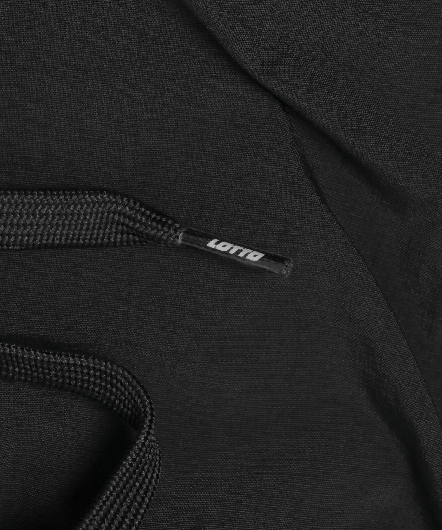 YGM×LOTTO　NYLON PANTS BLACK M