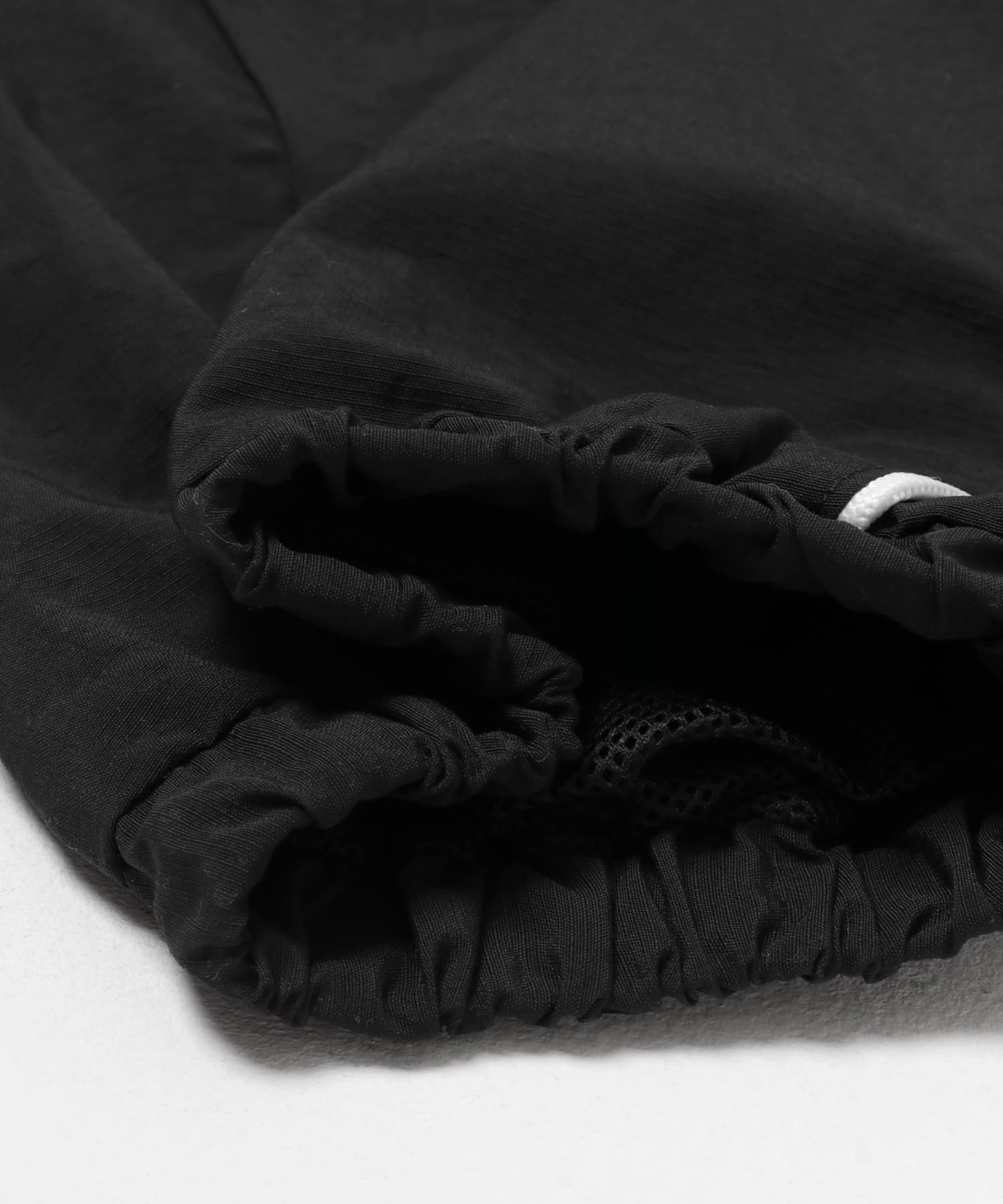 YGM×LOTTO　NYLON PANTS BLACK M