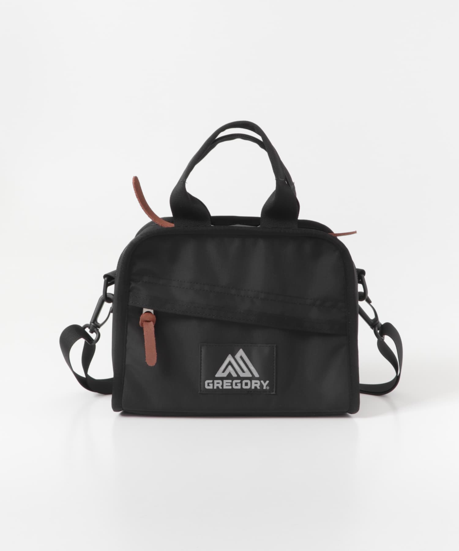 GREGORY　プティサック BLACK FREE