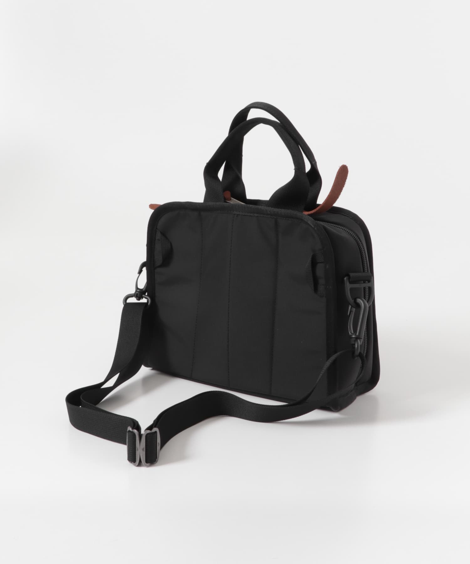 GREGORY　プティサック BLACK FREE