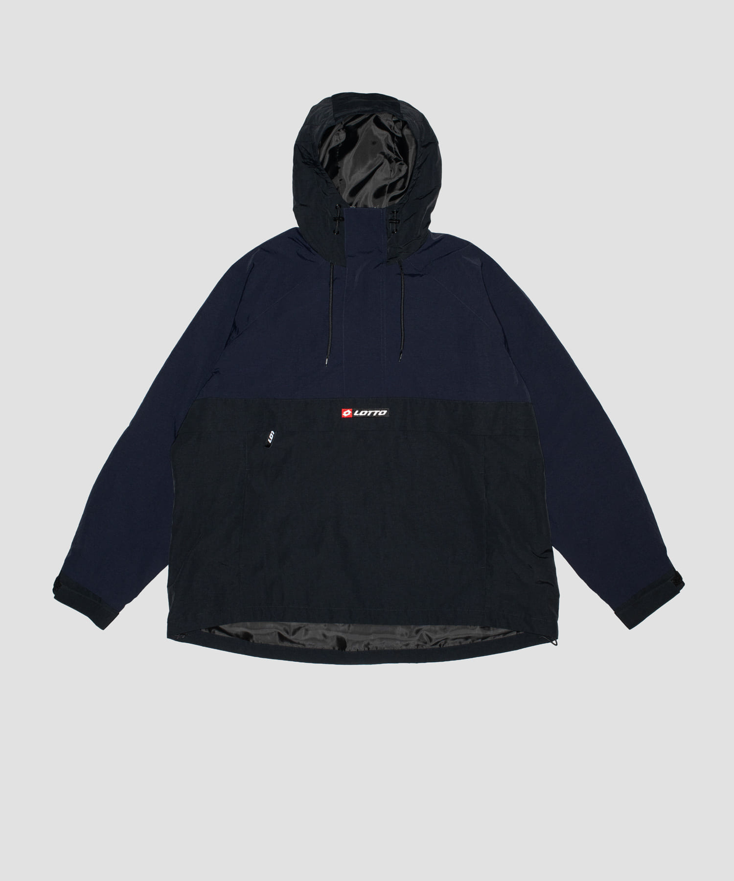 BLK×NVY
