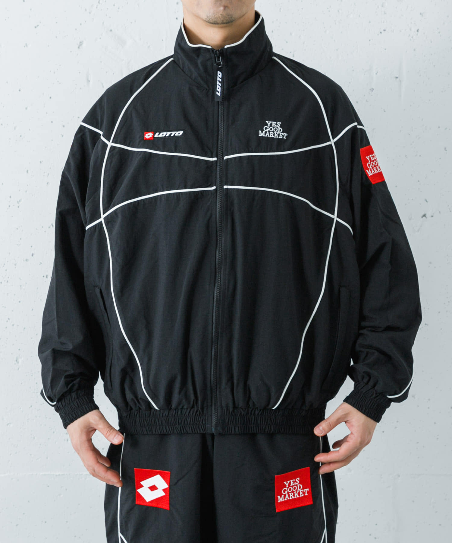 身長：172cm サイズ：M