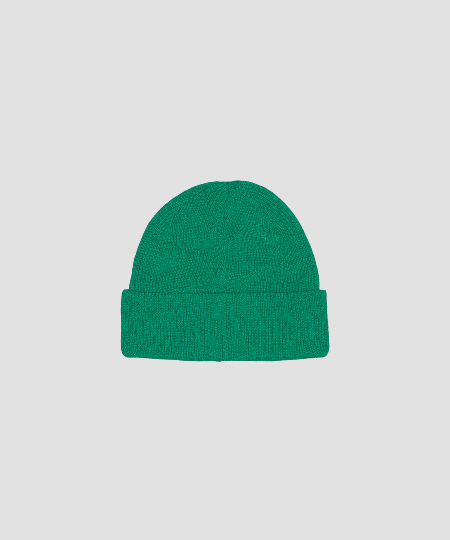 LOTTO　WATCH CAP GREEN FREE