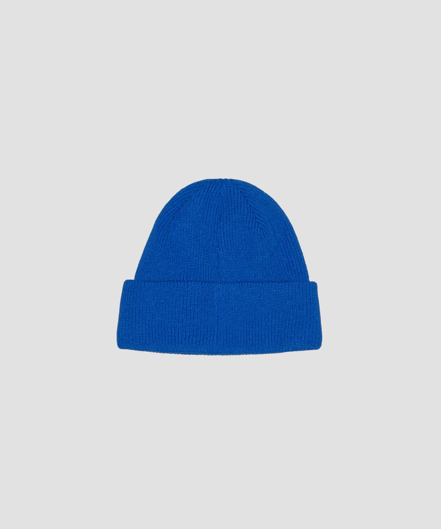 LOTTO　WATCH CAP BLUE FREE