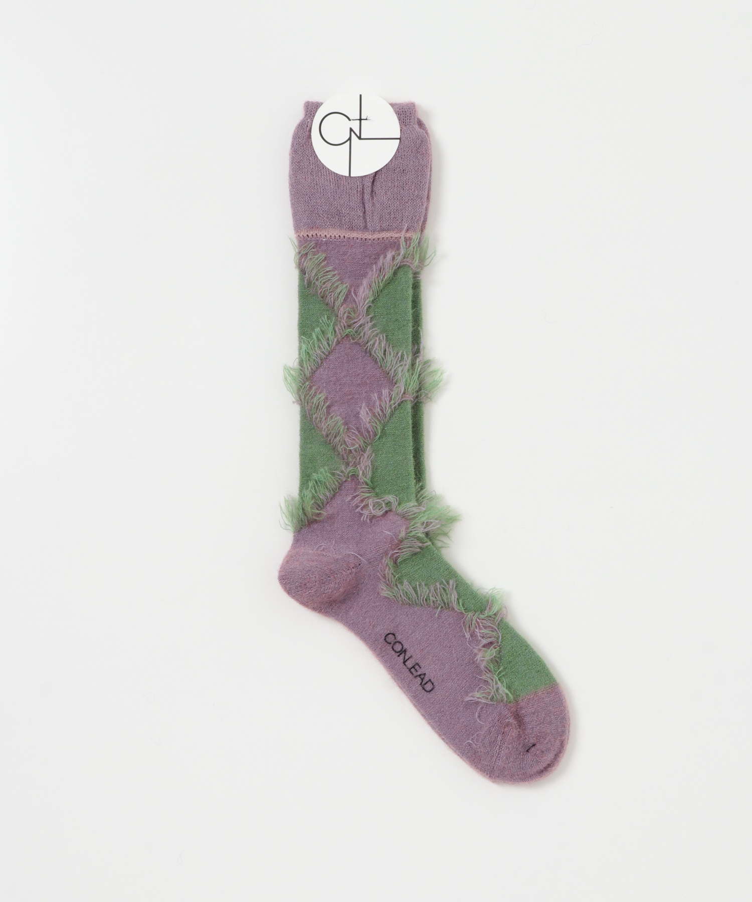 CONLEAD　Fancy Purple Free