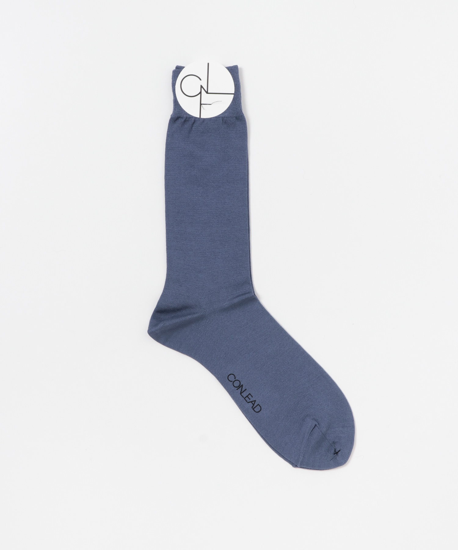 CONLEAD　Silk solid