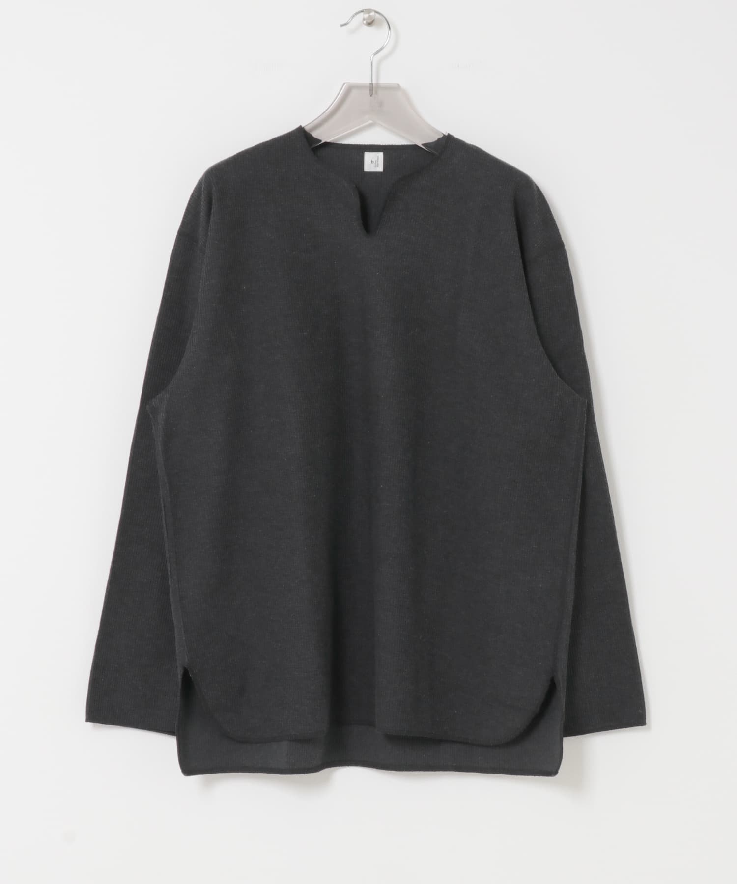 blurhmsROOTSTOCK　Thermal Over Neck Long-Sleeve