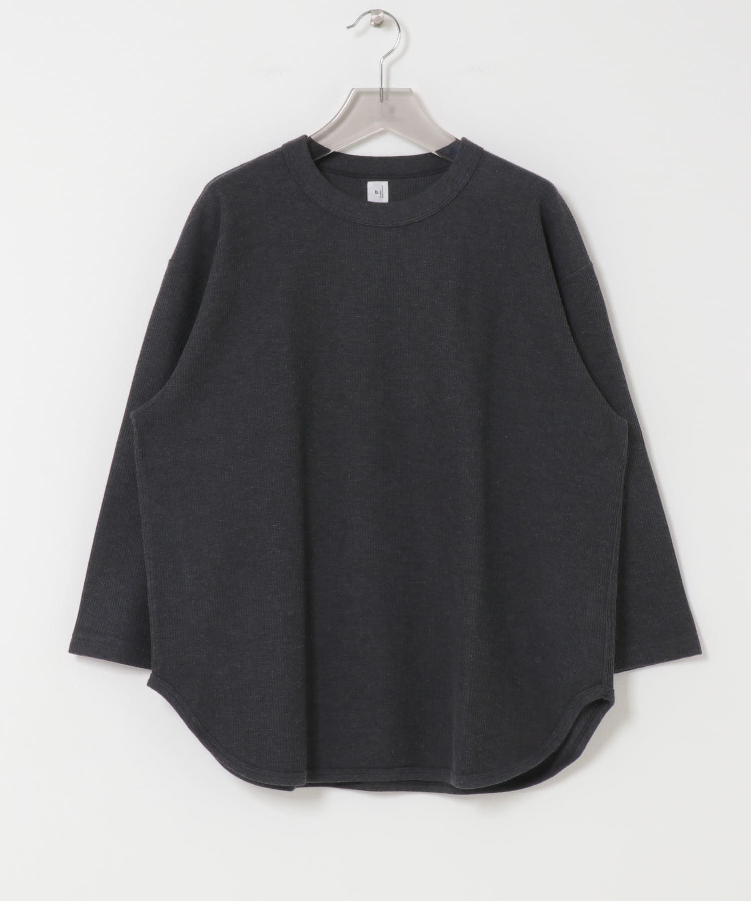 blurhmsROOTSTOCK　Thermal Baseball T-shirts