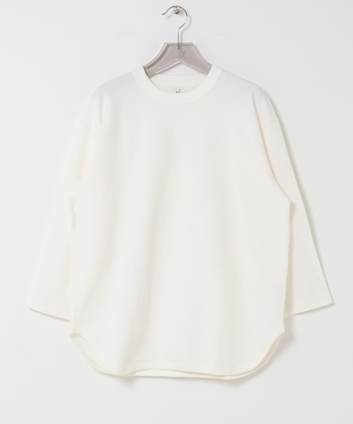 blurhmsROOTSTOCK　Thermal Baseball T-shirts