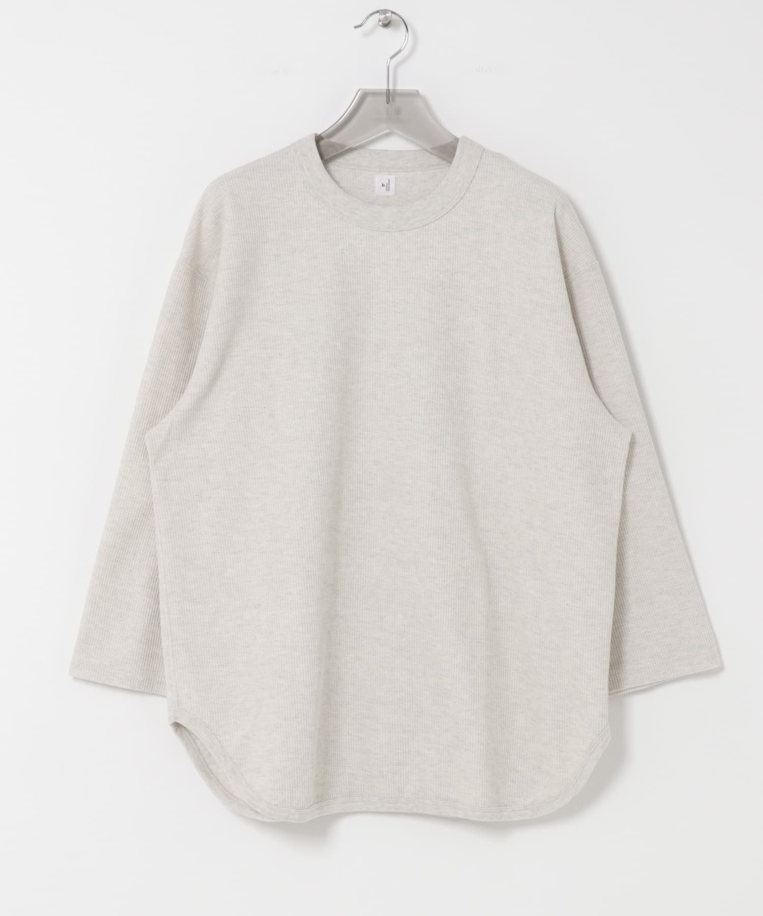 blurhmsROOTSTOCK　Thermal Baseball T-shirts