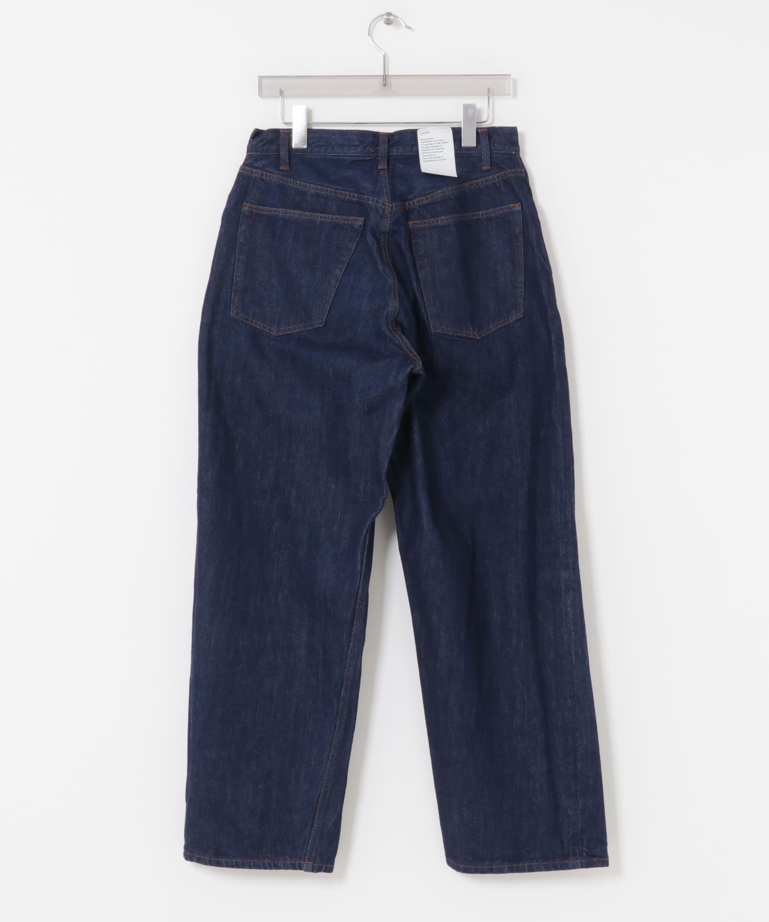CIOTA Baggy 5 Pocket Pants(30 Navy): ボトム｜URBAN RESEARCH公式