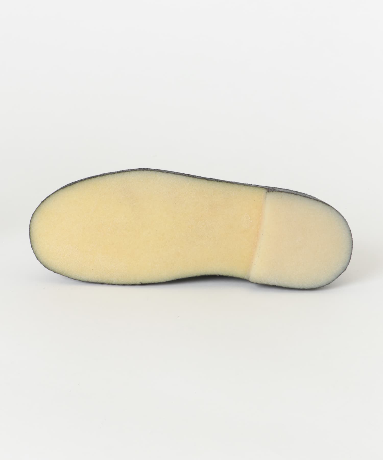 Clarks　Desert Chelsea BLK Suede 7