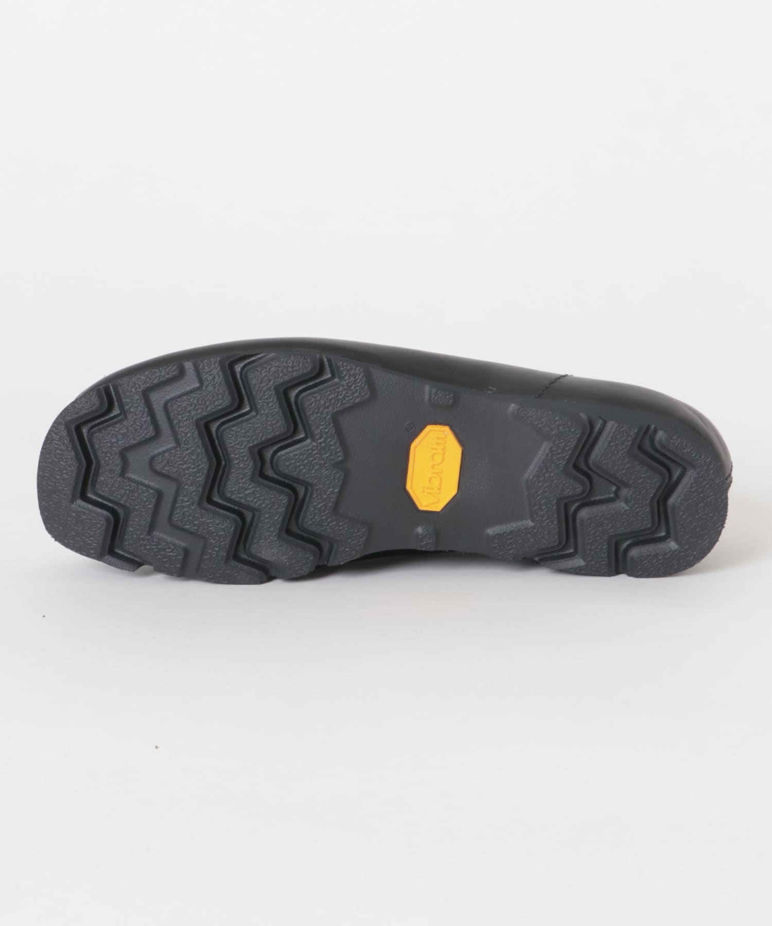 Clarks　WallabeeGTX BLACK 7