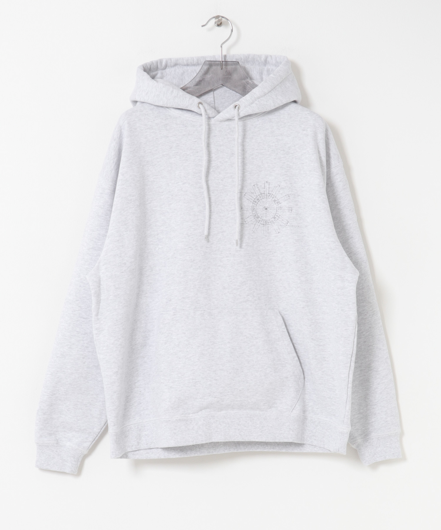 semoh　Hoodie ONITA