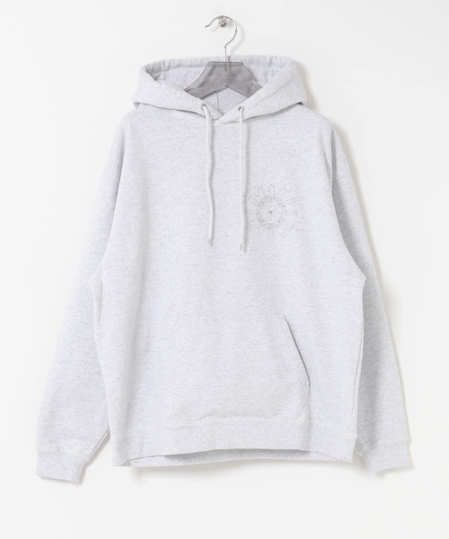 semoh　Hoodie ONITA
