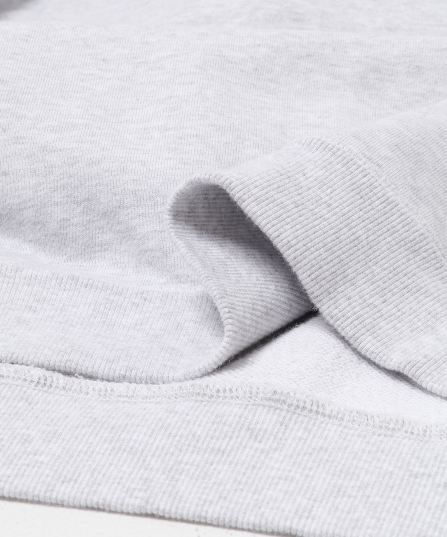 semoh　Hoodie ONITA GREY 2
